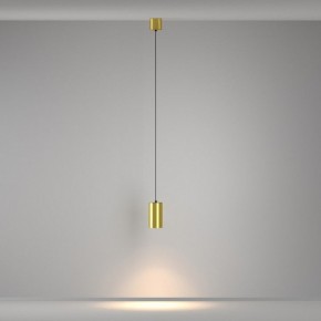 Подвесной светильник Maytoni Vol P100PL-20W3K-BS в Набережных Челнах - naberezhnye-chelny.ok-mebel.com | фото 5