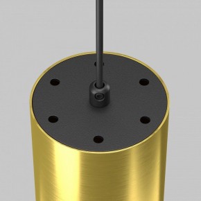Подвесной светильник Maytoni Vol P100PL-20W3K-BS в Набережных Челнах - naberezhnye-chelny.ok-mebel.com | фото 9