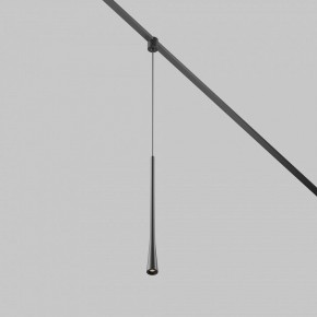 Подвесной светильник Maytoni Waist TR167-1-7W3K-M-B в Набережных Челнах - naberezhnye-chelny.ok-mebel.com | фото 2