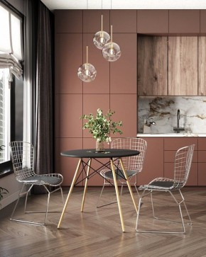 Подвесной светильник Moderli Amo V11522-3P в Набережных Челнах - naberezhnye-chelny.ok-mebel.com | фото 5