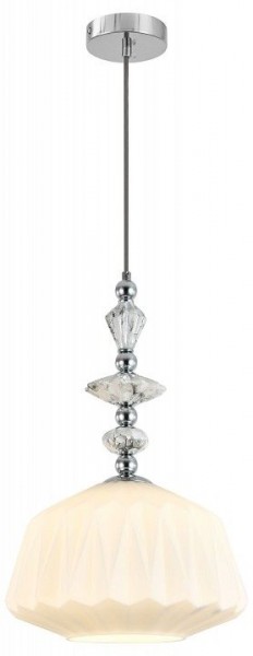 Подвесной светильник Moderli Charm V11172-1P в Набережных Челнах - naberezhnye-chelny.ok-mebel.com | фото 2