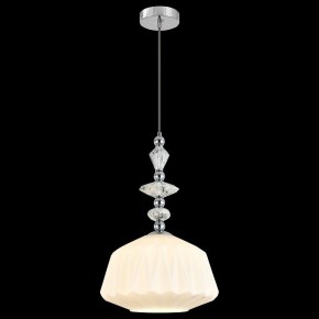 Подвесной светильник Moderli Charm V11172-1P в Набережных Челнах - naberezhnye-chelny.ok-mebel.com | фото 3