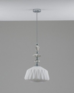 Подвесной светильник Moderli Charm V11172-1P в Набережных Челнах - naberezhnye-chelny.ok-mebel.com | фото 4