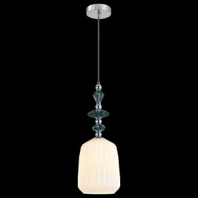 Подвесной светильник Moderli Charm V11173-1P в Набережных Челнах - naberezhnye-chelny.ok-mebel.com | фото 3