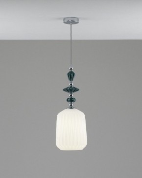 Подвесной светильник Moderli Charm V11173-1P в Набережных Челнах - naberezhnye-chelny.ok-mebel.com | фото 5