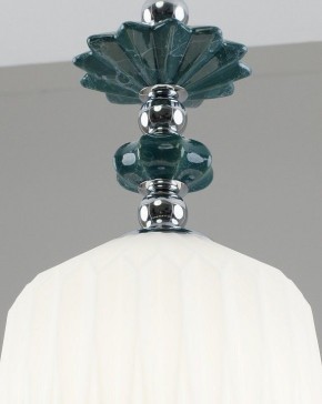 Подвесной светильник Moderli Charm V11173-1P в Набережных Челнах - naberezhnye-chelny.ok-mebel.com | фото 7