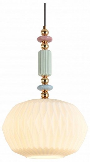 Подвесной светильник Moderli Charm V11174-1P в Набережных Челнах - naberezhnye-chelny.ok-mebel.com | фото