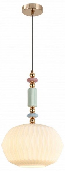 Подвесной светильник Moderli Charm V11174-1P в Набережных Челнах - naberezhnye-chelny.ok-mebel.com | фото 2
