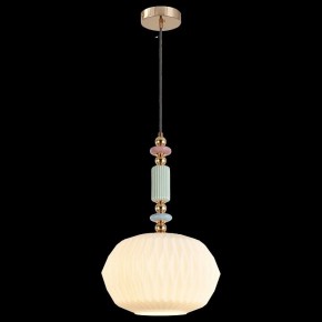 Подвесной светильник Moderli Charm V11174-1P в Набережных Челнах - naberezhnye-chelny.ok-mebel.com | фото 3