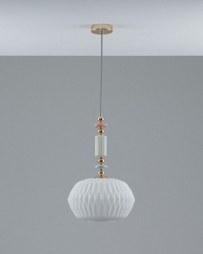 Подвесной светильник Moderli Charm V11174-1P в Набережных Челнах - naberezhnye-chelny.ok-mebel.com | фото 4