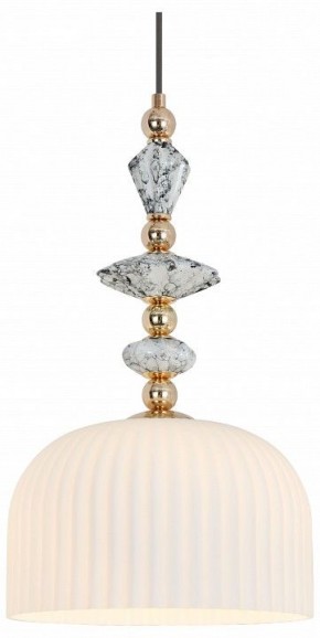Подвесной светильник Moderli Charm V11175-1P в Набережных Челнах - naberezhnye-chelny.ok-mebel.com | фото