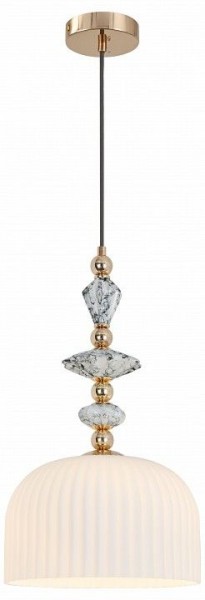 Подвесной светильник Moderli Charm V11175-1P в Набережных Челнах - naberezhnye-chelny.ok-mebel.com | фото 2