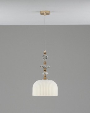 Подвесной светильник Moderli Charm V11175-1P в Набережных Челнах - naberezhnye-chelny.ok-mebel.com | фото 4