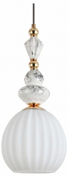 Подвесной светильник Moderli Charm V11176-1P в Набережных Челнах - naberezhnye-chelny.ok-mebel.com | фото