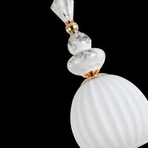 Подвесной светильник Moderli Charm V11176-1P в Набережных Челнах - naberezhnye-chelny.ok-mebel.com | фото 5