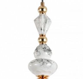 Подвесной светильник Moderli Charm V11176-1P в Набережных Челнах - naberezhnye-chelny.ok-mebel.com | фото 7