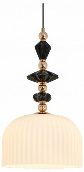 Подвесной светильник Moderli Charm V11177-1P в Набережных Челнах - naberezhnye-chelny.ok-mebel.com | фото