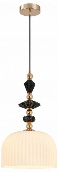 Подвесной светильник Moderli Charm V11177-1P в Набережных Челнах - naberezhnye-chelny.ok-mebel.com | фото 2