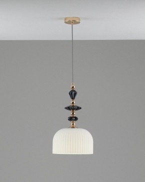 Подвесной светильник Moderli Charm V11177-1P в Набережных Челнах - naberezhnye-chelny.ok-mebel.com | фото 4