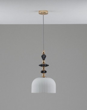 Подвесной светильник Moderli Charm V11177-1P в Набережных Челнах - naberezhnye-chelny.ok-mebel.com | фото 5