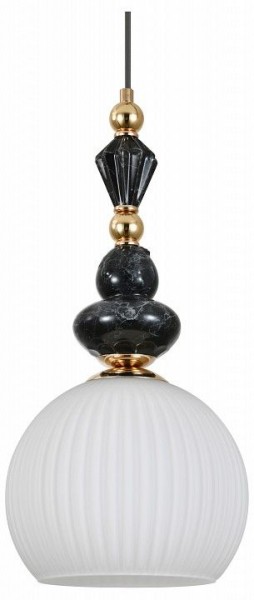 Подвесной светильник Moderli Charm V11178-1P в Набережных Челнах - naberezhnye-chelny.ok-mebel.com | фото