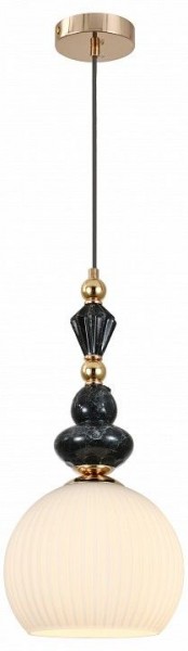 Подвесной светильник Moderli Charm V11178-1P в Набережных Челнах - naberezhnye-chelny.ok-mebel.com | фото 2