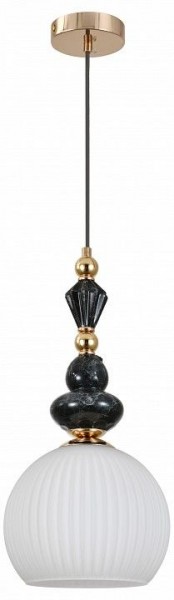 Подвесной светильник Moderli Charm V11178-1P в Набережных Челнах - naberezhnye-chelny.ok-mebel.com | фото 3