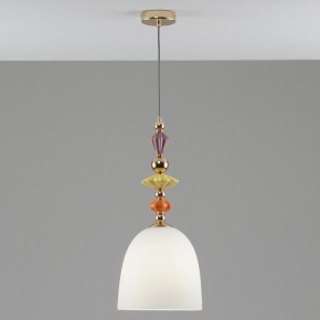 Подвесной светильник Moderli Charm V11179-1P в Набережных Челнах - naberezhnye-chelny.ok-mebel.com | фото 3