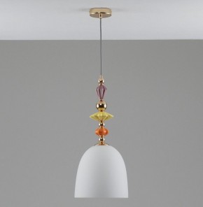 Подвесной светильник Moderli Charm V11179-1P в Набережных Челнах - naberezhnye-chelny.ok-mebel.com | фото 4