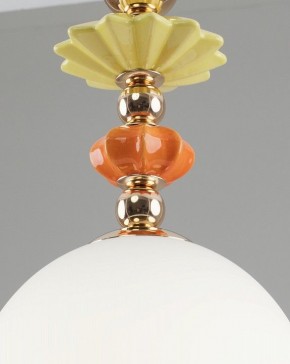 Подвесной светильник Moderli Charm V11179-1P в Набережных Челнах - naberezhnye-chelny.ok-mebel.com | фото 6