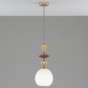 Подвесной светильник Moderli Charm V11180-1P в Набережных Челнах - naberezhnye-chelny.ok-mebel.com | фото 3