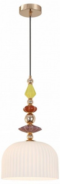 Подвесной светильник Moderli Charm V11181-1P в Набережных Челнах - naberezhnye-chelny.ok-mebel.com | фото 2