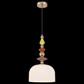 Подвесной светильник Moderli Charm V11181-1P в Набережных Челнах - naberezhnye-chelny.ok-mebel.com | фото 3