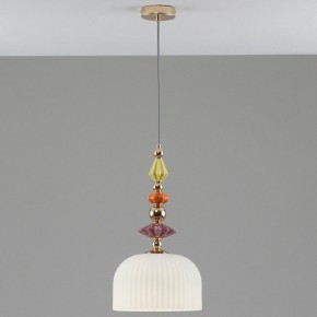 Подвесной светильник Moderli Charm V11181-1P в Набережных Челнах - naberezhnye-chelny.ok-mebel.com | фото 4