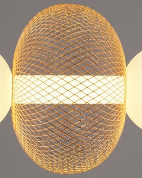 Подвесной светильник Moderli Lattice V11258-PL в Набережных Челнах - naberezhnye-chelny.ok-mebel.com | фото 2