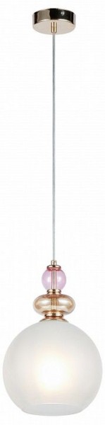 Подвесной светильник Moderli Tamina V11401-1P в Набережных Челнах - naberezhnye-chelny.ok-mebel.com | фото 3