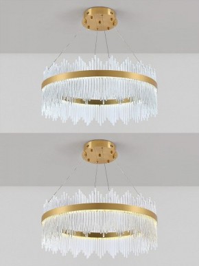 Подвесной светильник Natali Kovaltseva  INNOVATION STYLE 83160 в Набережных Челнах - naberezhnye-chelny.ok-mebel.com | фото 5