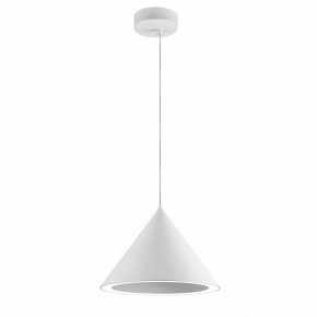 Подвесной светильник Natali Kovaltseva  LED LAMPS 81415 в Набережных Челнах - naberezhnye-chelny.ok-mebel.com | фото 2