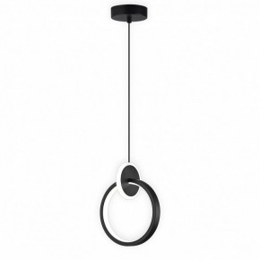 Подвесной светильник Natali Kovaltseva  LED LAMPS 81418 в Набережных Челнах - naberezhnye-chelny.ok-mebel.com | фото 2