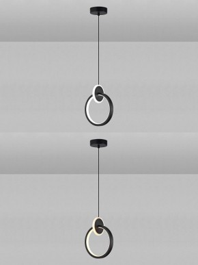 Подвесной светильник Natali Kovaltseva  LED LAMPS 81418 в Набережных Челнах - naberezhnye-chelny.ok-mebel.com | фото 4