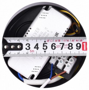 Подвесной светильник Natali Kovaltseva  LED LAMPS 81419 в Набережных Челнах - naberezhnye-chelny.ok-mebel.com | фото 5
