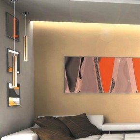 Подвесной светильник Novotech Alba 358985 в Набережных Челнах - naberezhnye-chelny.ok-mebel.com | фото 4