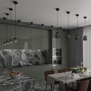 Подвесной светильник Novotech Artik 358647 в Набережных Челнах - naberezhnye-chelny.ok-mebel.com | фото 4