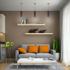 Подвесной светильник Novotech Arum 357691 в Набережных Челнах - naberezhnye-chelny.ok-mebel.com | фото 4