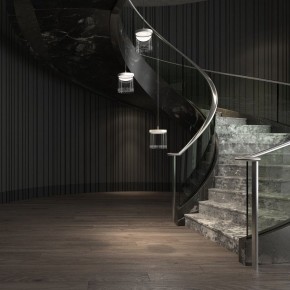Подвесной светильник Novotech Aura 359007 в Набережных Челнах - naberezhnye-chelny.ok-mebel.com | фото 5