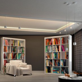 Подвесной светильник Novotech Bind 358793 в Набережных Челнах - naberezhnye-chelny.ok-mebel.com | фото 5