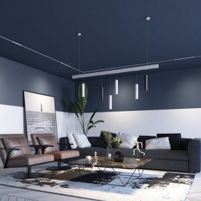 Подвесной светильник Novotech Flum 358427 в Набережных Челнах - naberezhnye-chelny.ok-mebel.com | фото 4