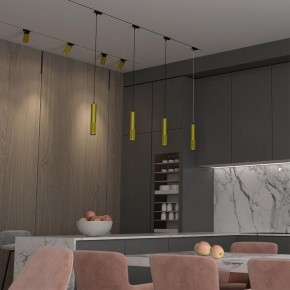 Подвесной светильник Novotech Mais 370771 в Набережных Челнах - naberezhnye-chelny.ok-mebel.com | фото 4