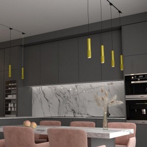 Подвесной светильник Novotech Mais LED 358503 в Набережных Челнах - naberezhnye-chelny.ok-mebel.com | фото 3