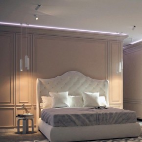 Подвесной светильник Novotech Mais LED 358511 в Набережных Челнах - naberezhnye-chelny.ok-mebel.com | фото 4